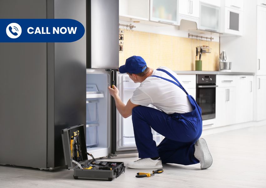 Dolgeville Appliance Repair Company